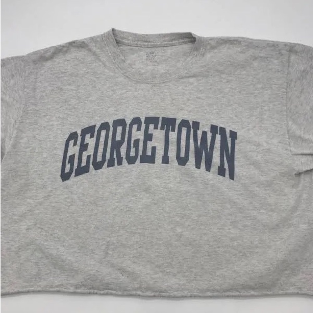 GeorgeTown brandy shirt